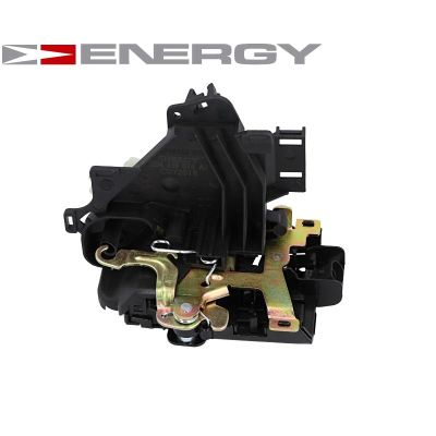 Zámok dverí ENERGY